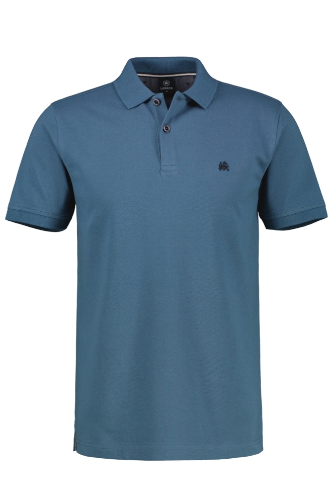 POLO SHIRT 2523200 443